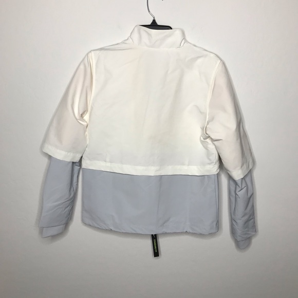 Nike HyperAdapt Golf Wind/Water-Resistant Jacket - Picture 7 of 7